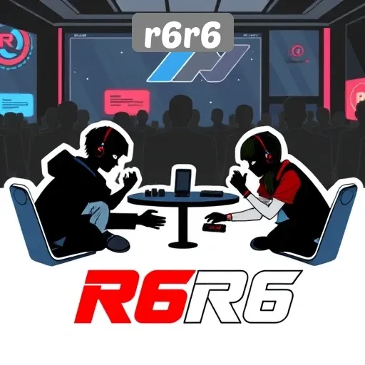 Membahas Komunitas dan Forum di R6R6