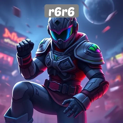 Perbandingan R6R6 dengan Situs Game Lain di Pasar