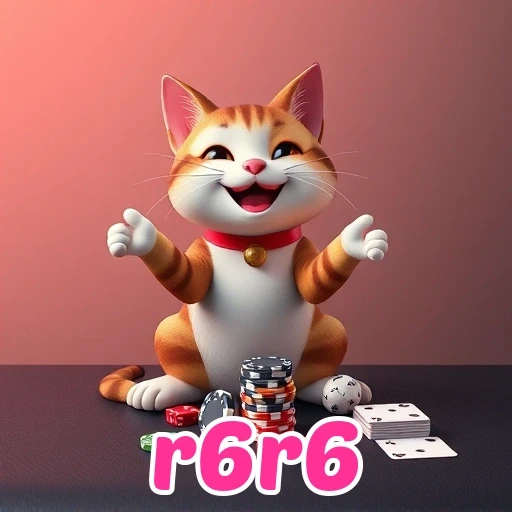 r6r6: Temukan Keunggulan Game Online Terbaik di Sini!
