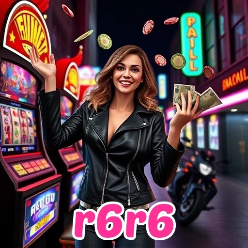 r6r6: Portal Berita Game Online Terbaik Untuk Gamer Indonesia