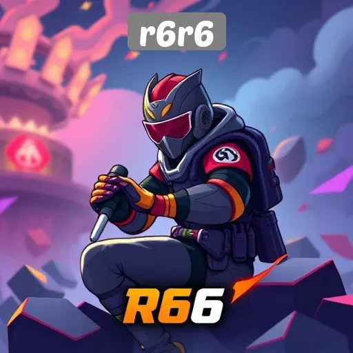 Menjelajahi Fitur Unik di Situs R6R6 untuk Penggemar Game
