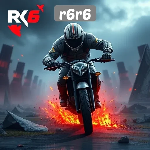 Mengupas Fitur Menarik di Situs Game R6R6