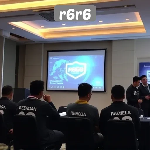 Wawancara dengan Pengelola R6R6 Tentang Visi dan Misi Mereka