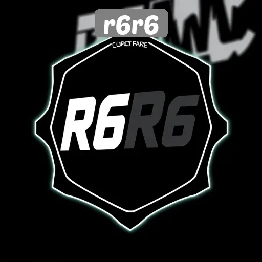 Bagaimana R6R6 Mendukung Komunitas Gamer Indonesia