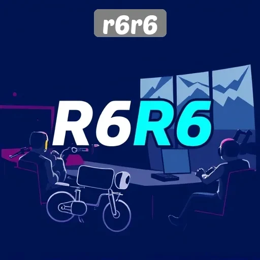 Mengenal Situs Game R6R6 Sebagai Platform Komunitas
