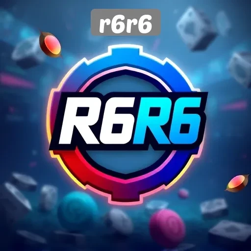 Mengenal R6R6 Situs Game Terpopuler di Indonesia