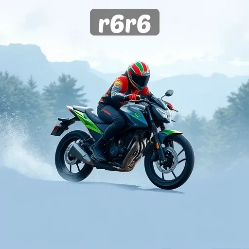 Inovasi Game Terbaru yang Ditawarkan oleh R6R6