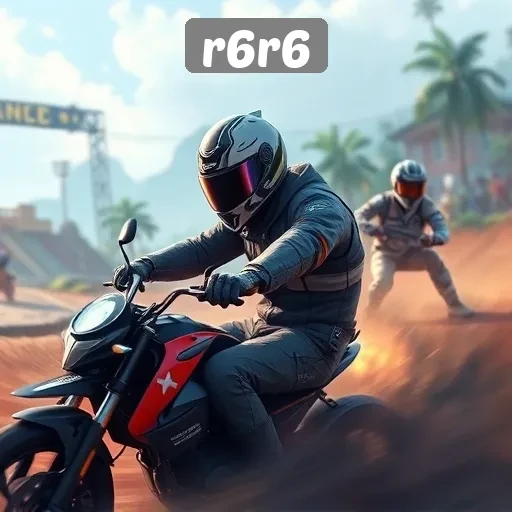 Berbagai Fitur Menarik di Situs Game r6r6