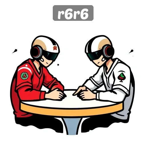 Panduan Memulai di Situs Game R6R6