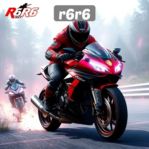 Pengalaman Bermain yang Mengesankan di R6R6