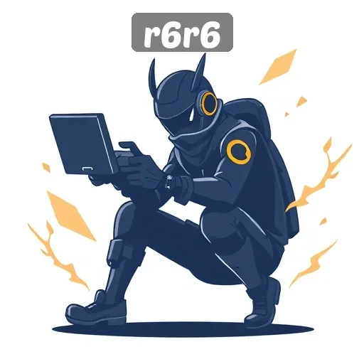 Panduan Lengkap Menggunakan Situs R6R6 untuk Gamer