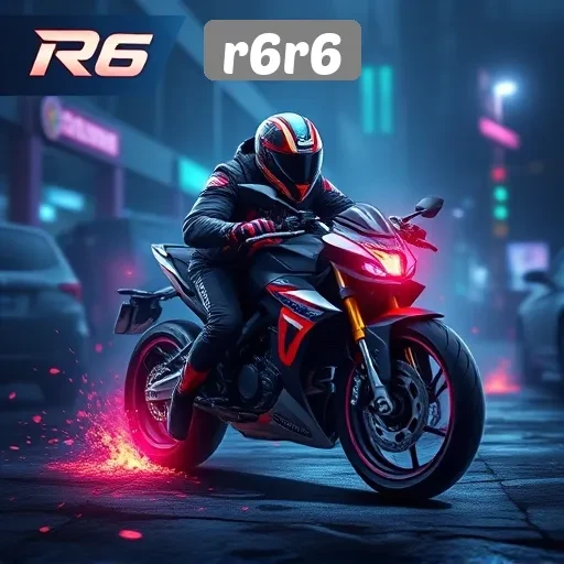 Masa Depan r6r6 dan Inovasi yang Ditawarkan untuk Pengguna