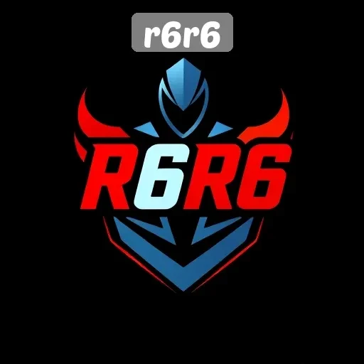 Mengenal Situs R6R6 sebagai Pusat Komunitas Game