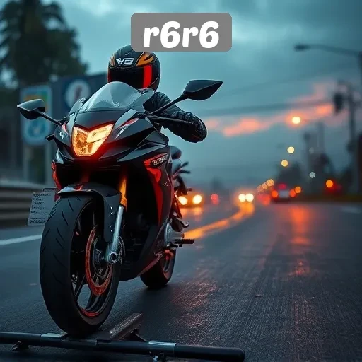 Beragam Fitur Menarik yang Ditawarkan oleh R6R6