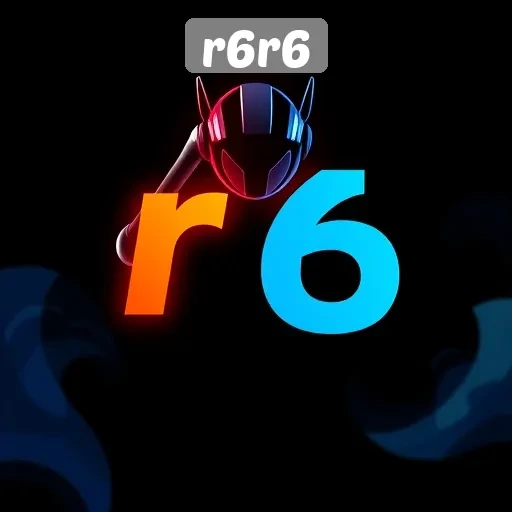 Update Terbaru dan Perkembangan r6r6