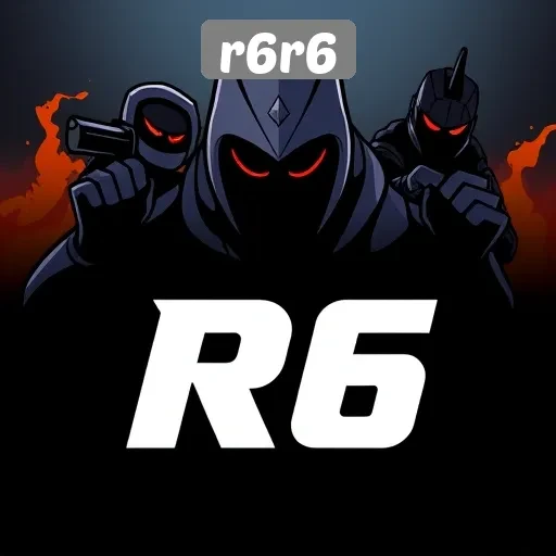 Mengenal R6R6 Situs Game Terpopuler di Kalangan Gamer Indonesia