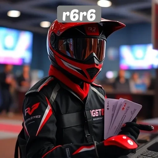 Tren Permainan yang Populer di R6R6 pada Tahun Ini
