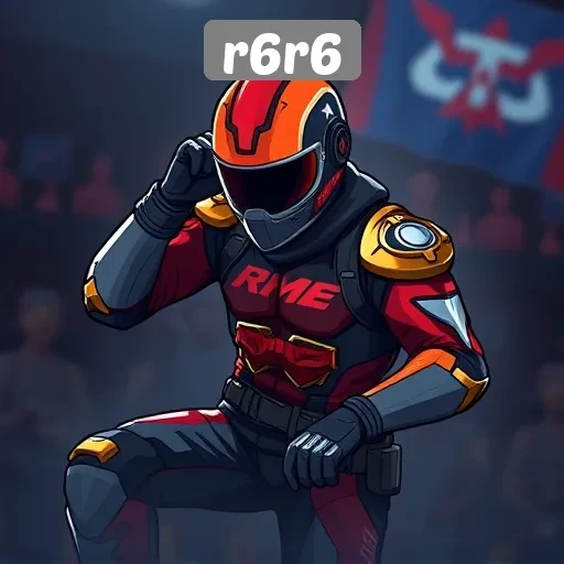 Strategi Bermain Optimal di R6R6 untuk Pemain Baru