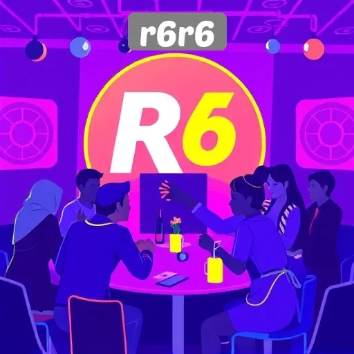 Kegiatan Komunitas di R6R6 yang Patut Diketahui