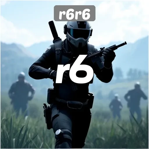 Berita dan Update Terkini di R6R6 untuk Penggemar Game