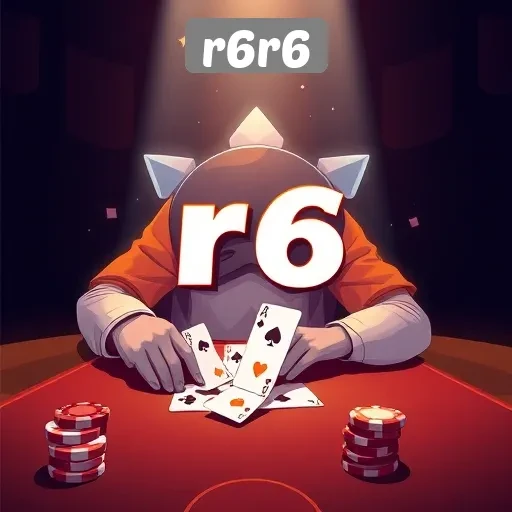 Fitur Unggulan di R6R6 yang Harus Diketahui