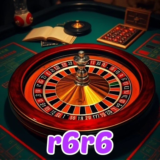 r6r6: Eksplorasi Menarik Wawancara Game untuk Gamer Indonesia