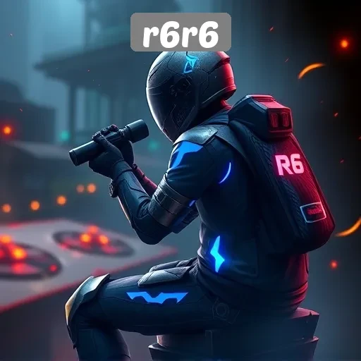 Tantangan dan Kesempatan di Balik Popularitas R6R6 di Kalangan Gamers